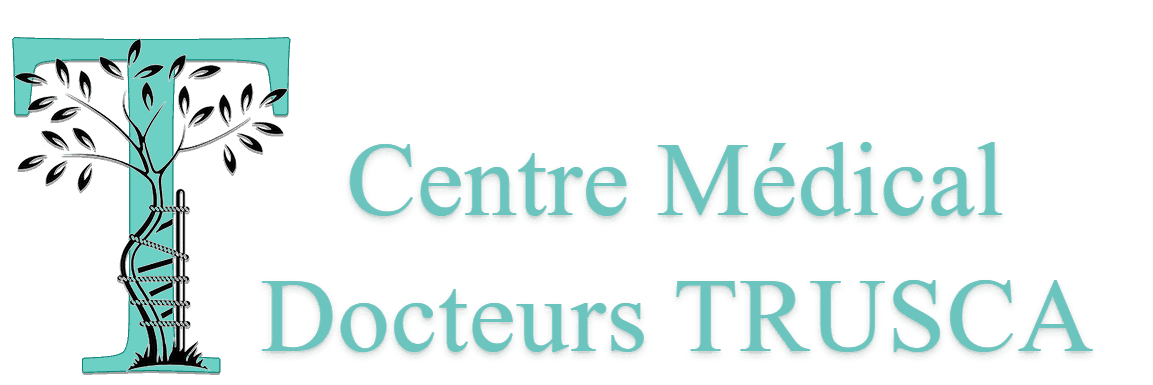 Centre Médical - Docteurs TRUSCA